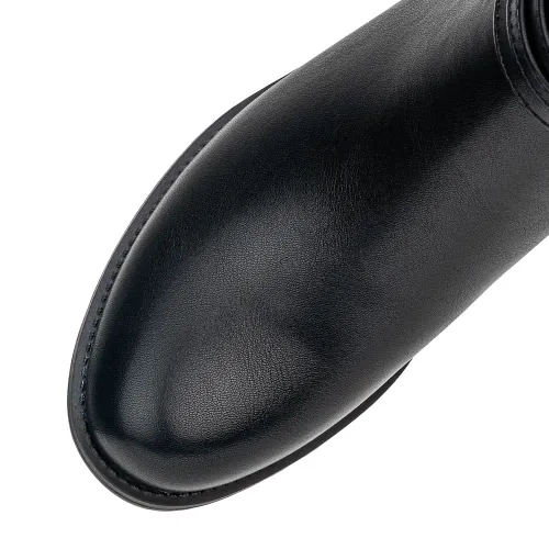 Platanitos Botin Dama Bt Fresia