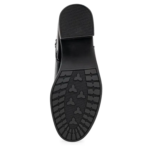 Platanitos Botin Dama Bt Fresia