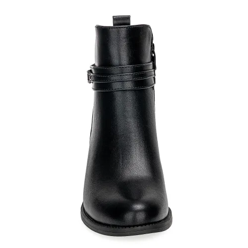 Platanitos Botin Dama Bt Fresia