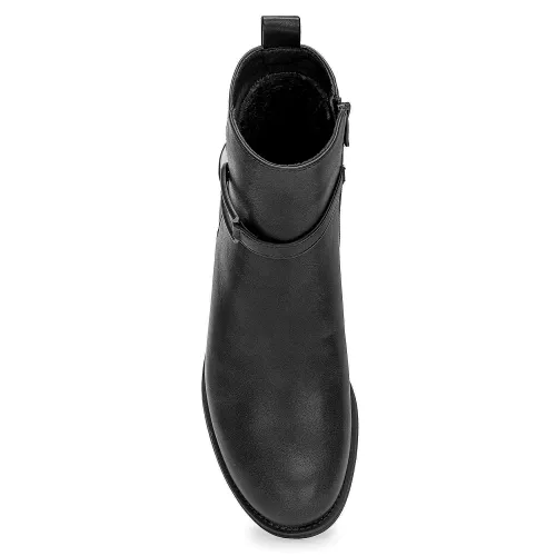 Platanitos Botin Dama Bt Olenka