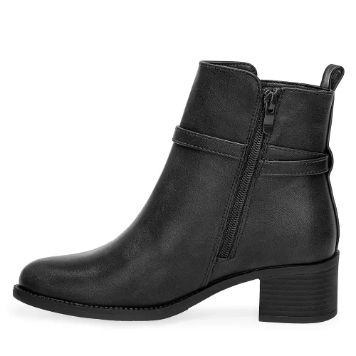 Platanitos Botin Dama Bt Olenka