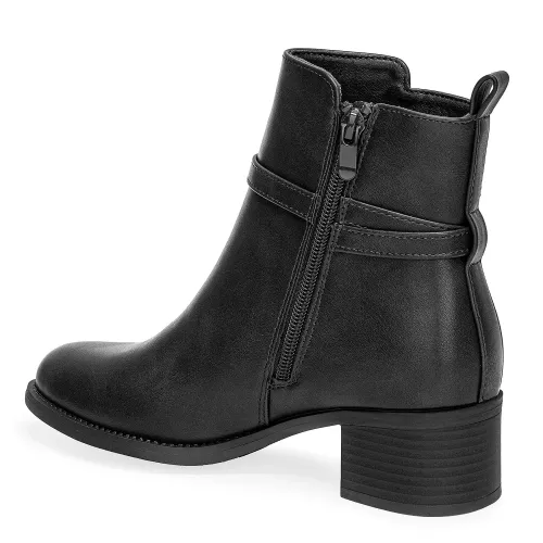 Platanitos Botin Dama Bt Olenka