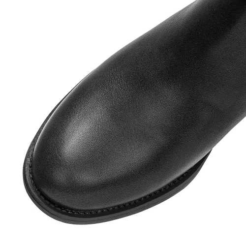 Platanitos Botin Dama Bt Olenka