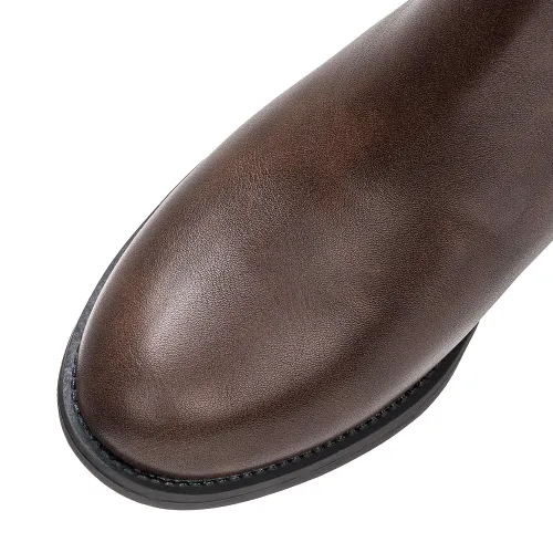 Platanitos Botin Dama Bt Olenka