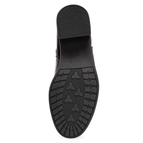 Platanitos Botin Dama Bt Olenka