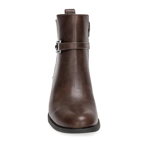 Platanitos Botin Dama Bt Olenka