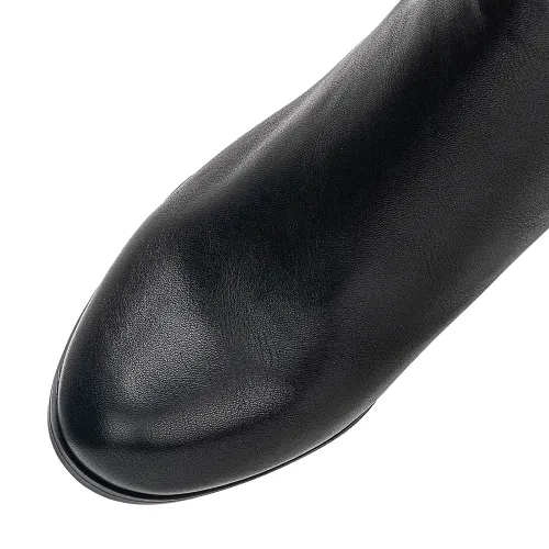 Platanitos Botin Dama Bt Janett