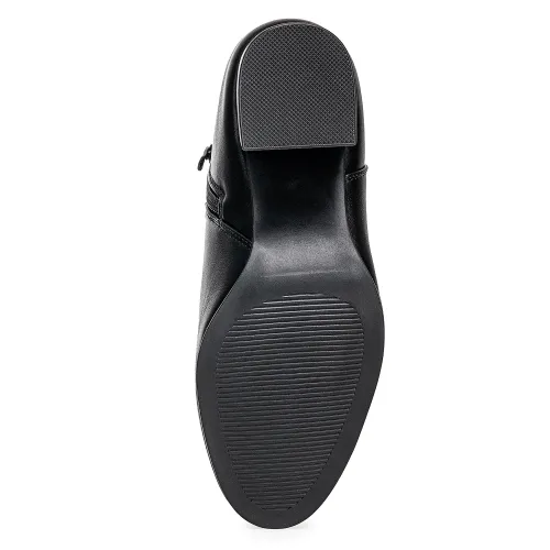 Platanitos Botin Dama Bt Janett