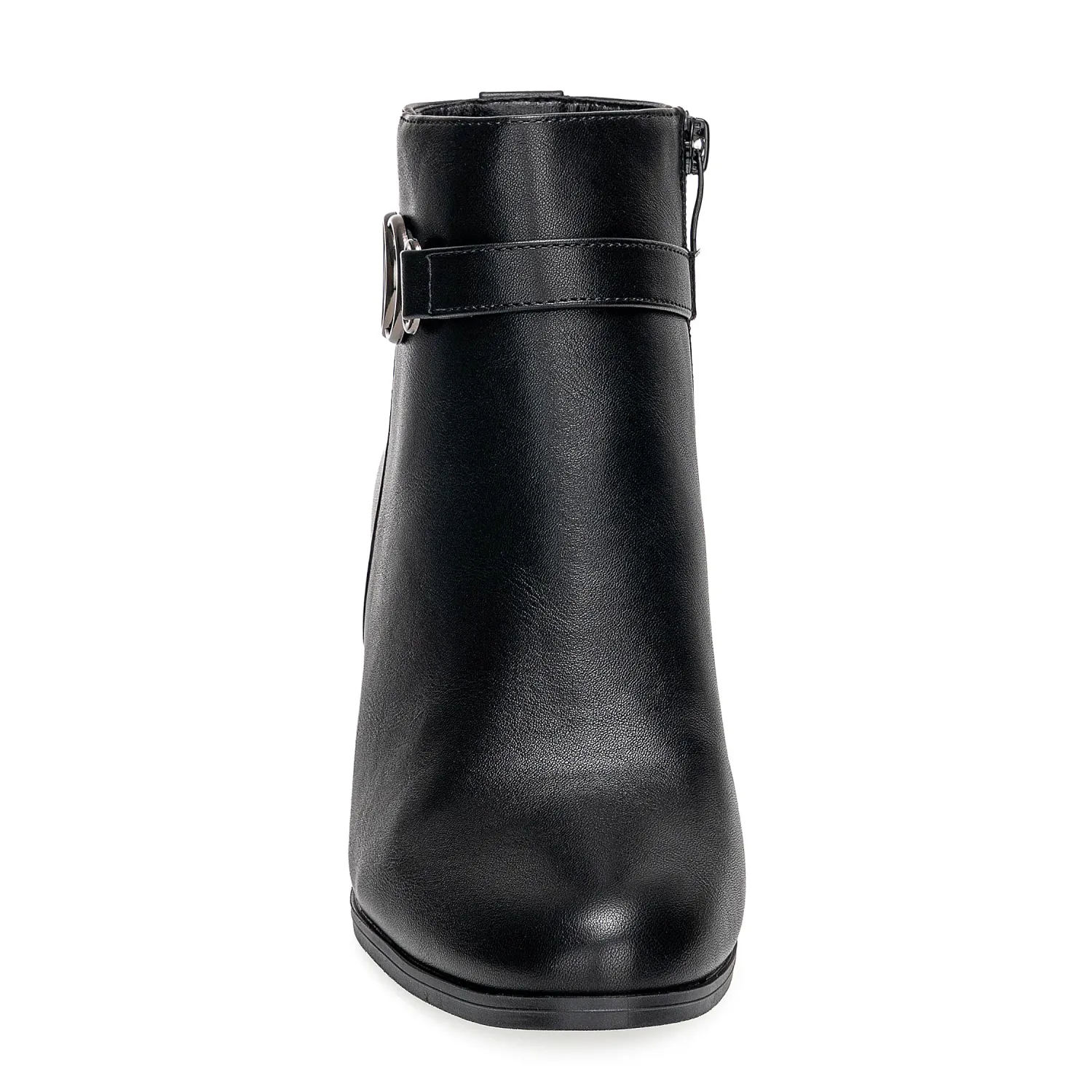 Botin Platanitos Dama Bt Flavia color negro | Platanitos