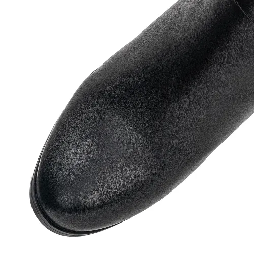 Platanitos Botin Dama Bt Flavia