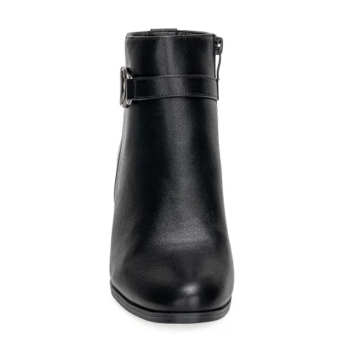 Platanitos Botin Dama Bt Flavia