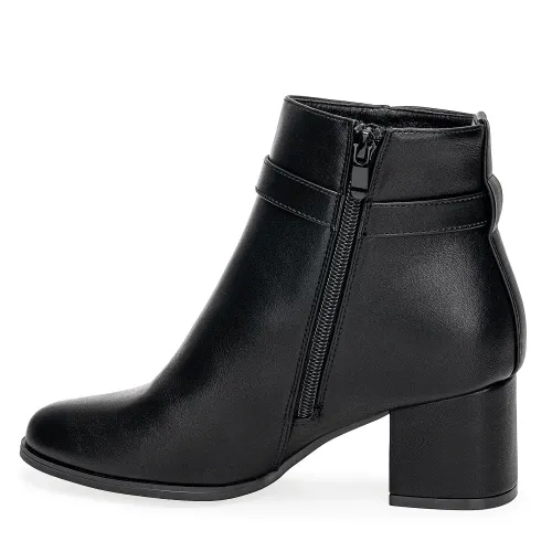 Platanitos Botin Dama Bt Flavia