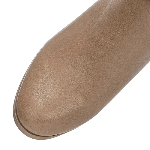 Platanitos Botin Dama Bt Flavia