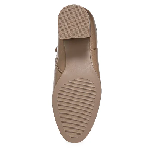 Platanitos Botin Dama Bt Flavia