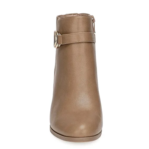 Platanitos Botin Dama Bt Flavia