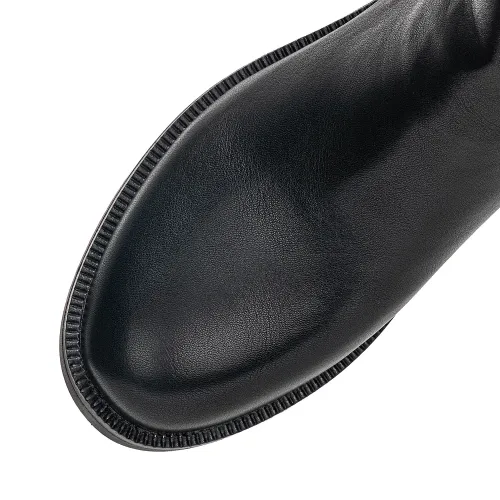 Platanitos Botin Dama Btf Vania