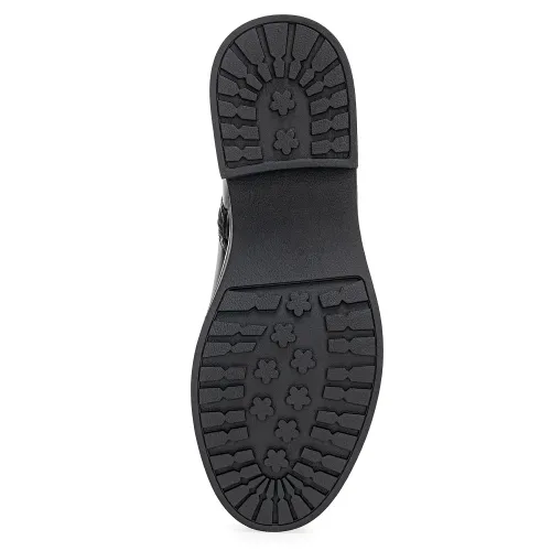 Platanitos Botin Dama Btf Vania