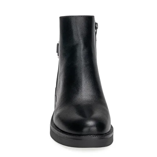 Platanitos Botin Dama Btf Vania