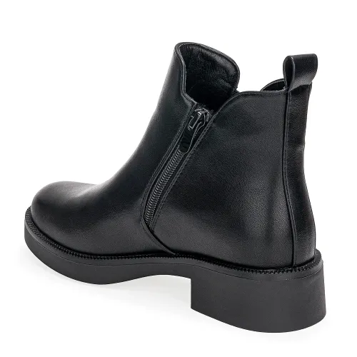 Platanitos Botin Dama Btf Niurka