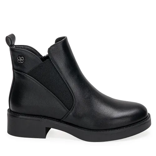 Platanitos Botin Dama Btf Niurka