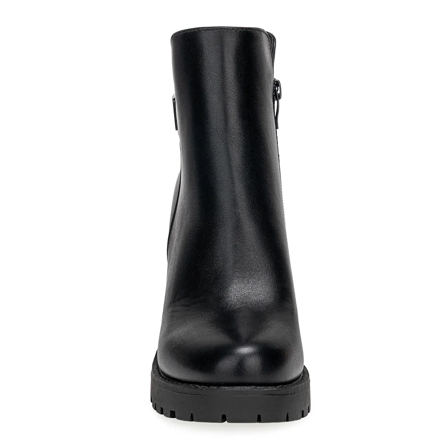 Botin Platanitos Dama Bt Grisel color negro | Platanitos