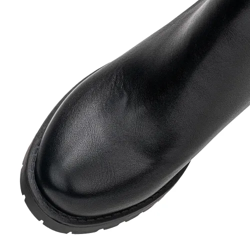 Platanitos Botin Dama Bt Grisel