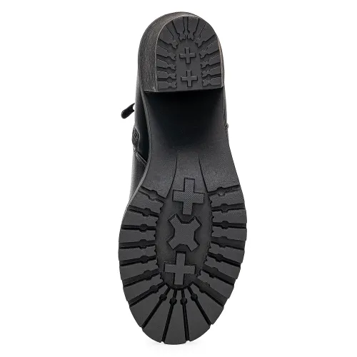 Platanitos Botin Dama Bt Grisel