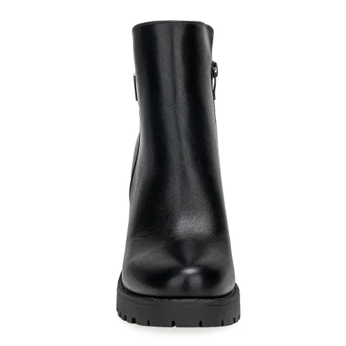 Platanitos Botin Dama Bt Grisel