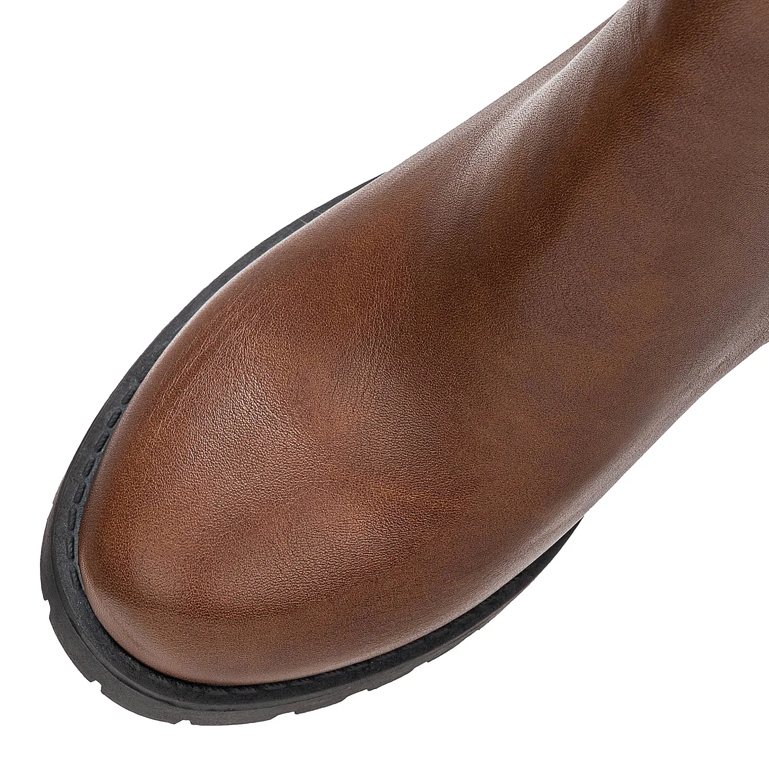 Botin Platanitos Dama Bt Grisel color marron | Platanitos