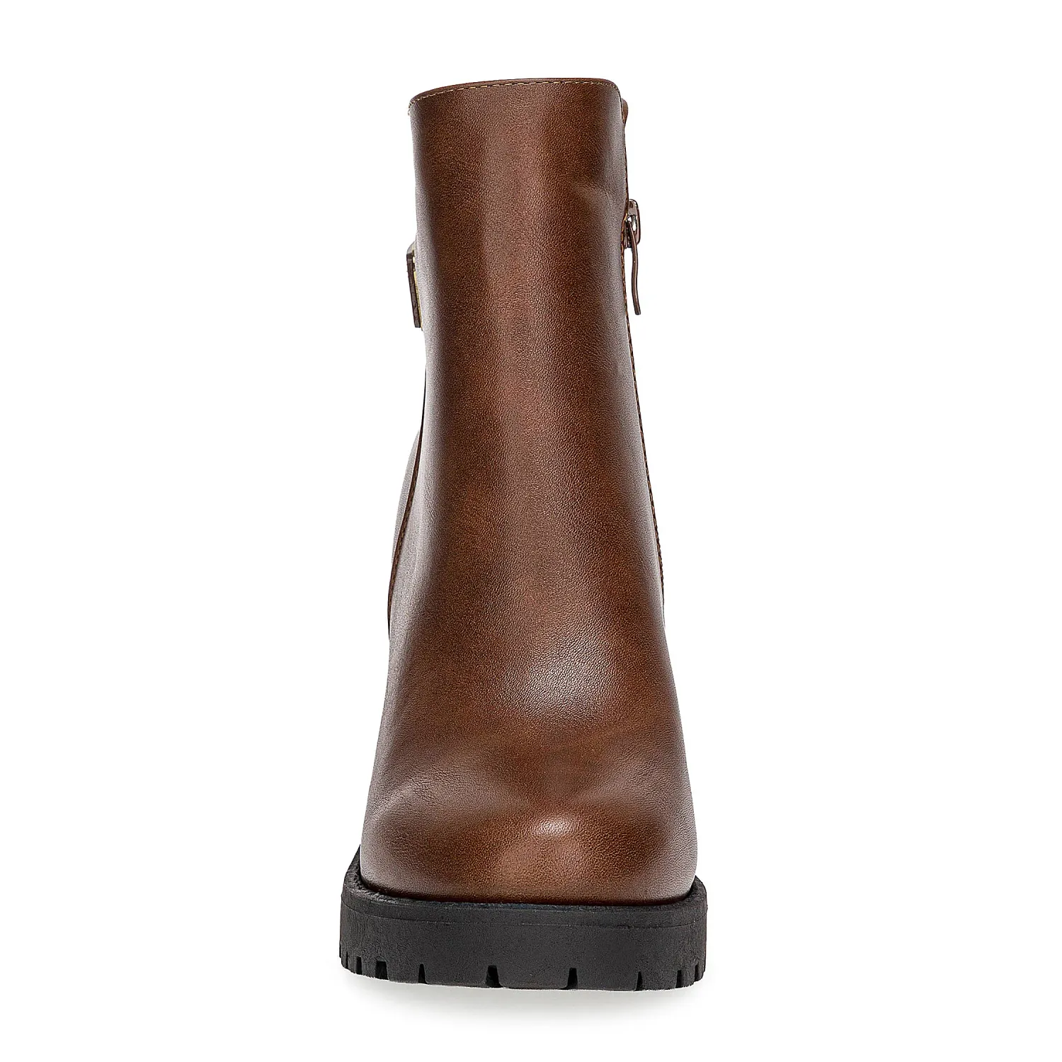 Botin Platanitos Dama Bt Grisel color marron | Platanitos