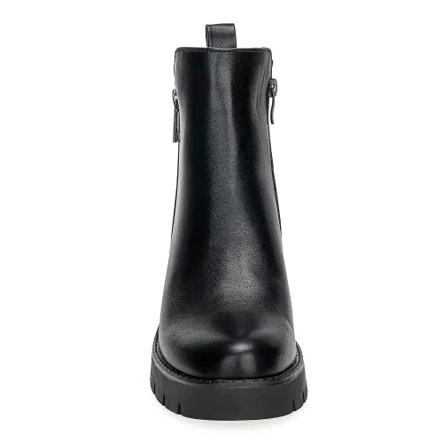 Platanitos Botin Dama Bt Samir