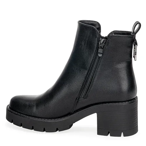 Platanitos Botin Dama Bt Samir