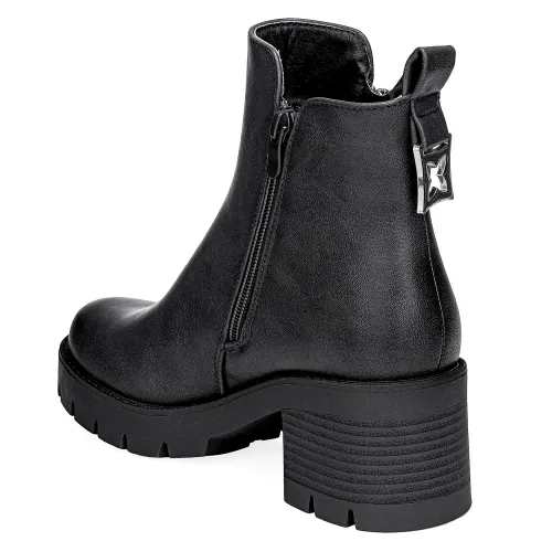 Platanitos Botin Dama Bt Samir