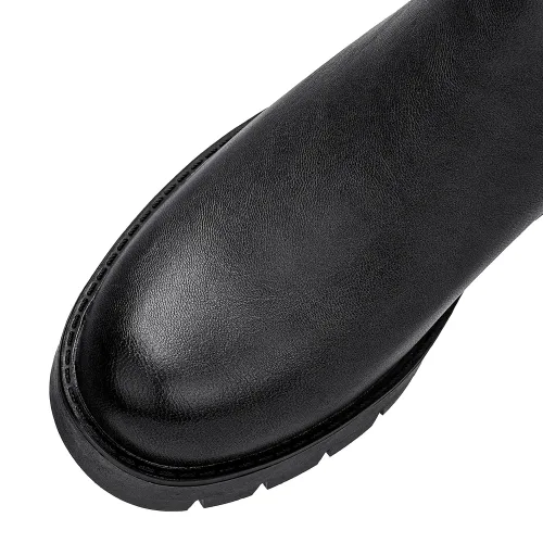 Platanitos Botin Dama Bt Samir