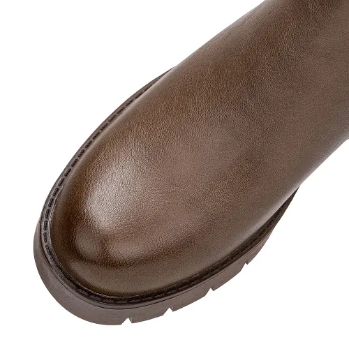 Platanitos Botin Dama Bt Samir