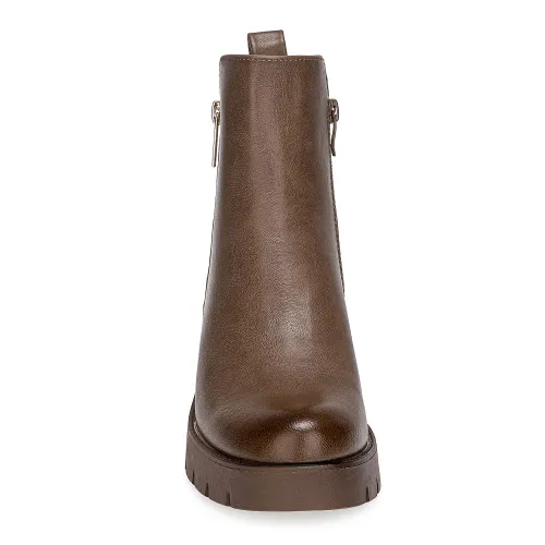 Platanitos Botin Dama Bt Samir