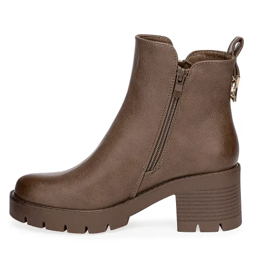 Platanitos Botin Dama Bt Samir