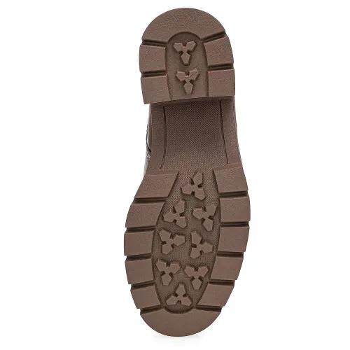 Platanitos Botin Dama Bt Samir