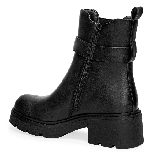 Platanitos Botin Dama Bt Miri