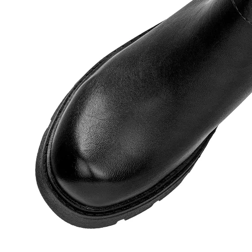 Platanitos Botin Dama Bt Miri