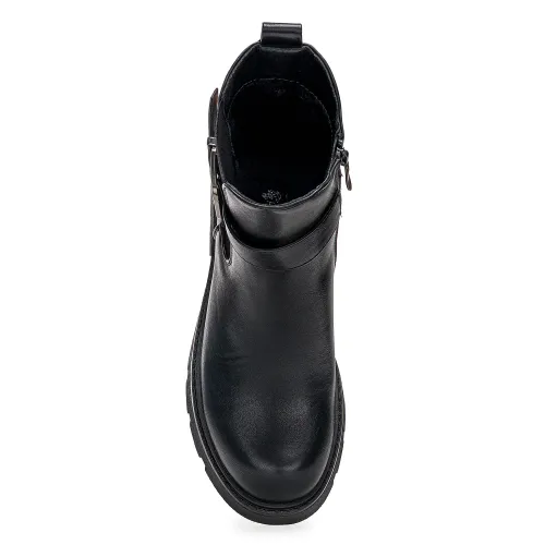 Platanitos Botin Dama Bt Miri