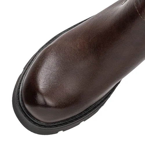 Platanitos Botin Dama Bt Miri