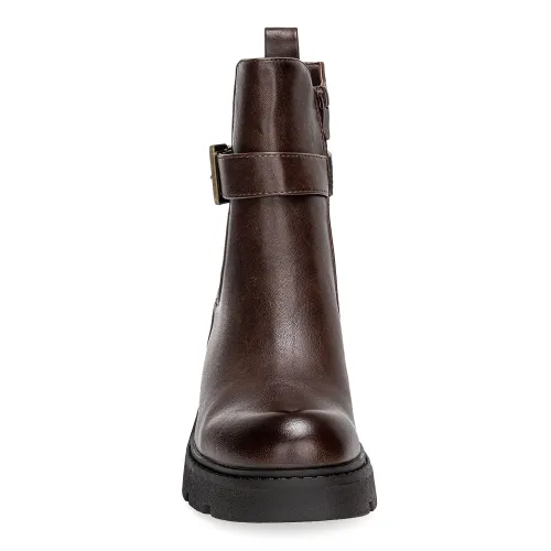 Platanitos Botin Dama Bt Miri