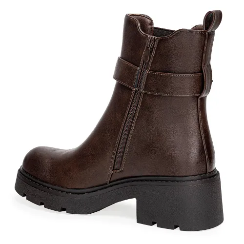 Platanitos Botin Dama Bt Miri