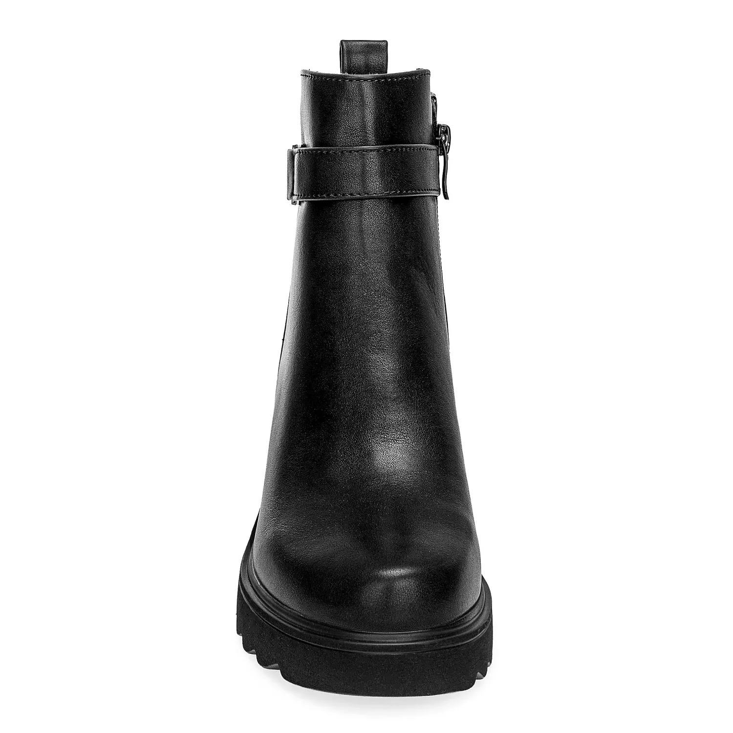 Botin Platanitos Dama Bt Erita color negro | Platanitos