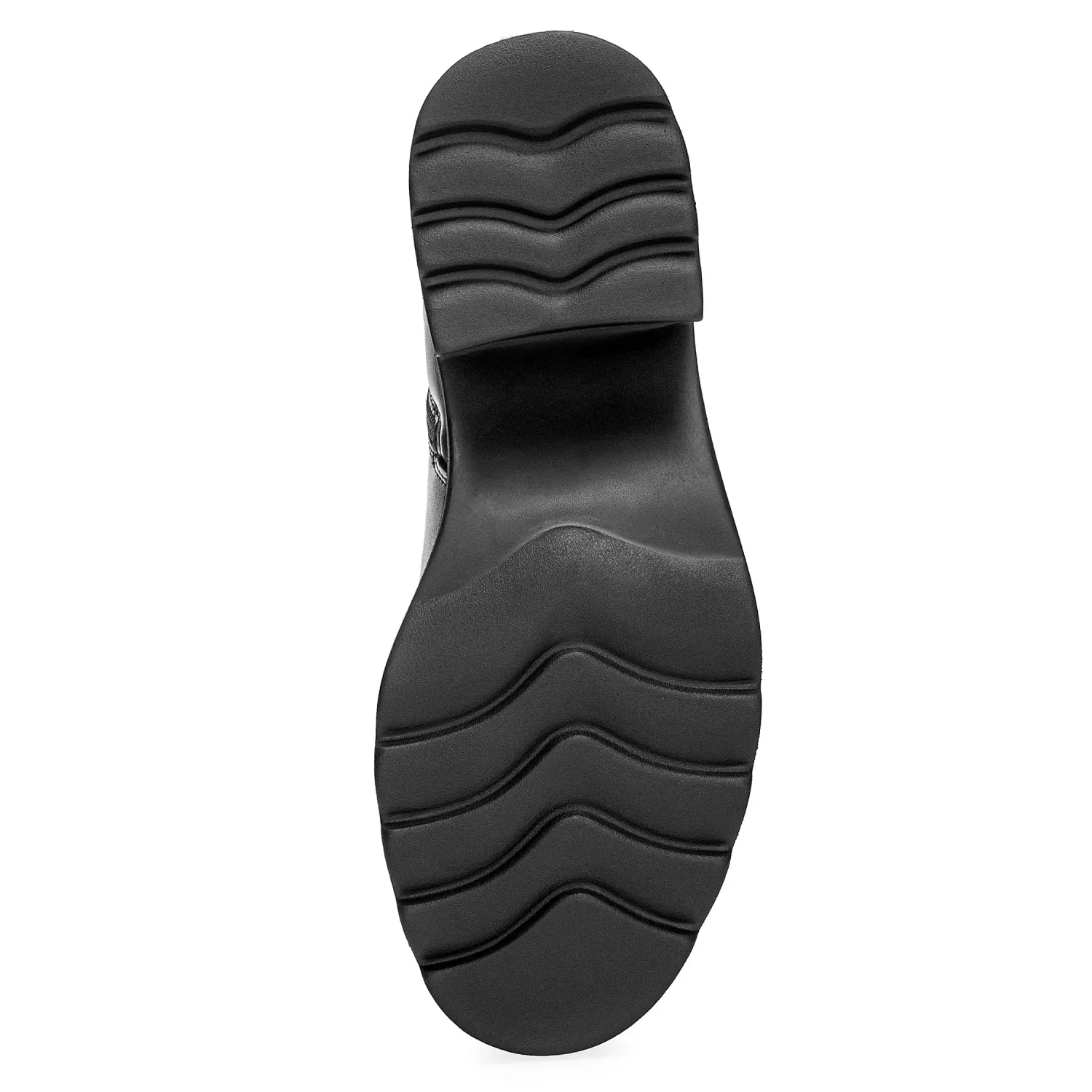 Botin Platanitos Dama Bt Erita color negro | Platanitos