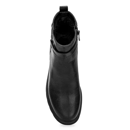 Platanitos Botin Dama Bt Erita