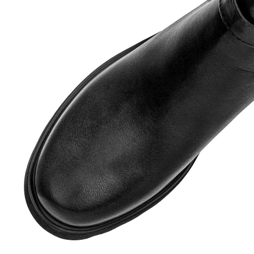 Platanitos Botin Dama Bt Erita