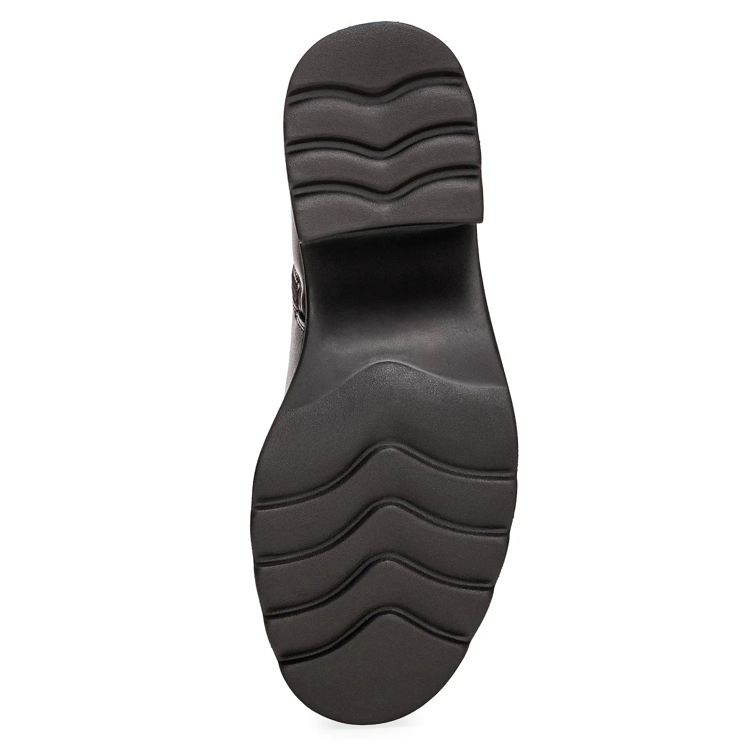 Botin Platanitos Dama Bt Erita color marron | Platanitos