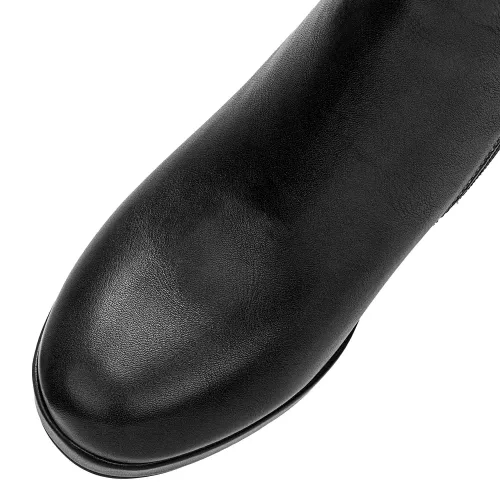 Platanitos Botin Dama Btp Nadia